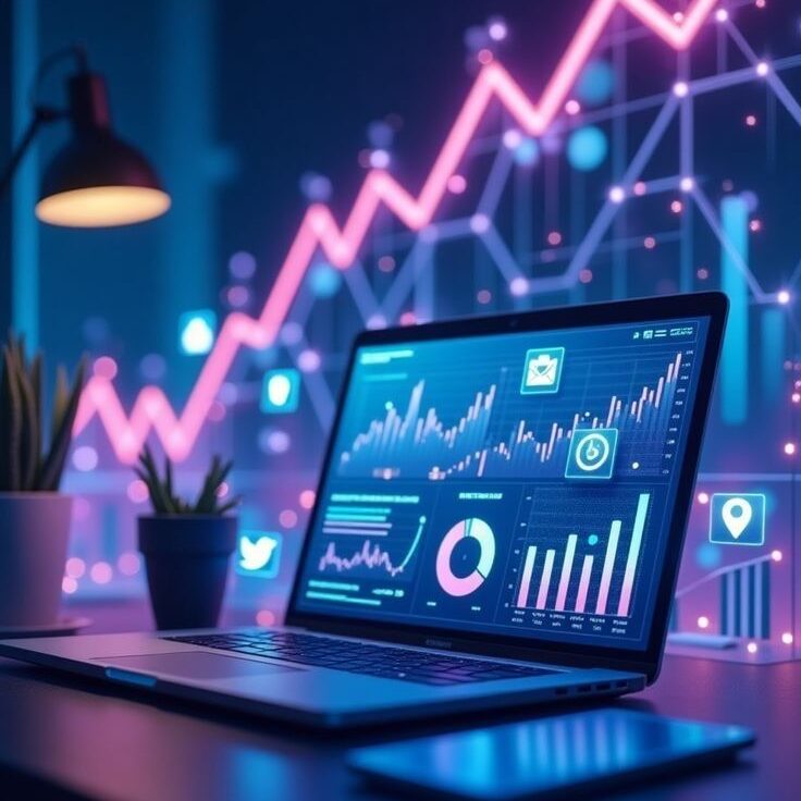 Visual Branding Direction