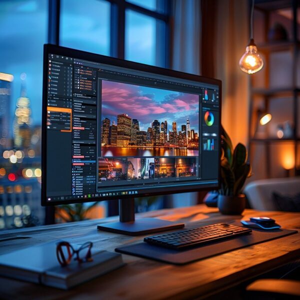Messaging Framework & Storytelling System